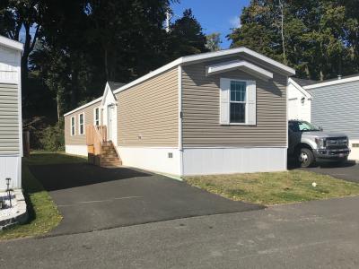 Mobile Home at 38 Windward Way Stony Point, NY 10980