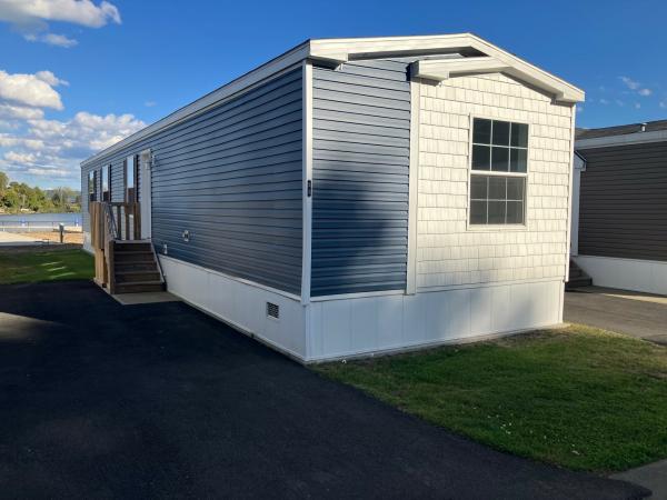 2022 CHAMP Mobile Home For Sale