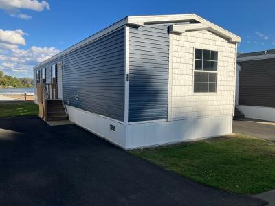 Mobile Home at 33 Windward Way Stony Point, NY 10980