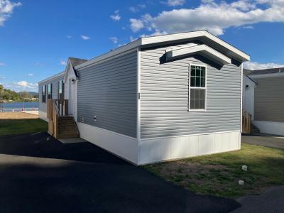 Mobile Home at 27 Windward Way Stony Point, NY 10980