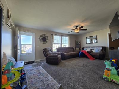 Photo 3 of 13 of home located at 7204 E Grand River Ave #241 Portland, MI 48875