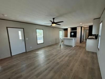 Photo 2 of 8 of home located at 500 Talbot Ave., #B-049 Canutillo, TX 79835