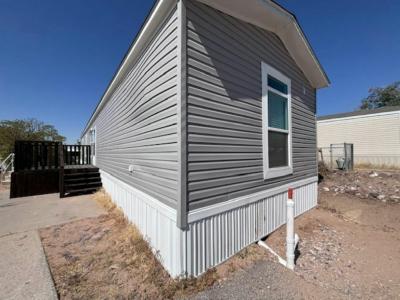 Photo 5 of 8 of home located at 500 Talbot Ave., #B-049 Canutillo, TX 79835