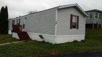 2003 Schult Manor Hill Mobile Home