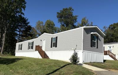 Mobile Home at 4200 Us Hwy 29 N #439 Greensboro, NC 27405