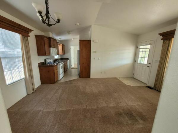 2011 Cavco Alt Canyon Villa Mobile Home