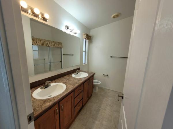 2011 Cavco Alt Canyon Villa Mobile Home