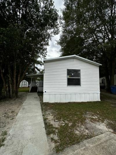 Mobile Home at 4610 Blacksmith Court Lot B4610 North Charleston, SC 29420