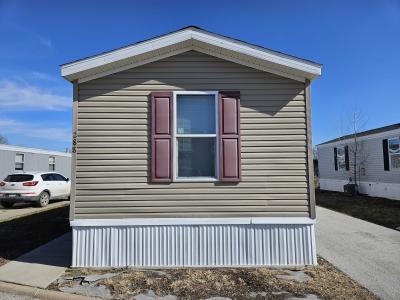 Mobile Home at 3510 N. 9th St. #288 #288 Carter Lake, IA 51510