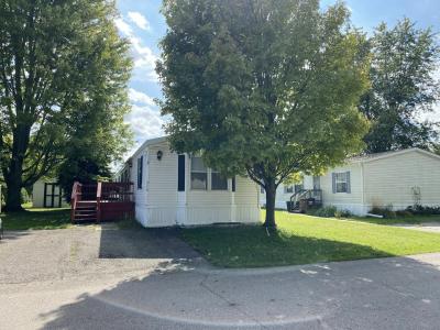 Mobile Home at 278 Holly Lane Belleville, MI 48111