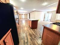 2017 Clayton Homes Inc Pulse Mobile Home