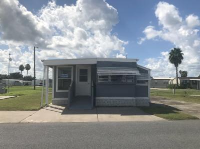 Mobile Home at 1701 N International Blvd. #222 Weslaco, TX 78596