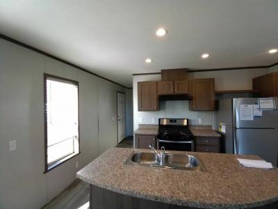 Mobile Home at 515 Elmwood Ln. Lot 73 Columbus, MI 48063