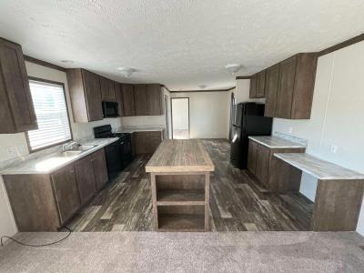 Mobile Home at 479 Equestrian Way Quincy, MI 49082