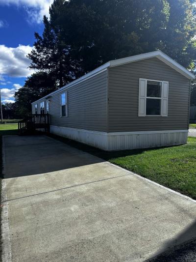 Mobile Home at 202 West Main Rd Lot 31 Conneaut, OH 44030