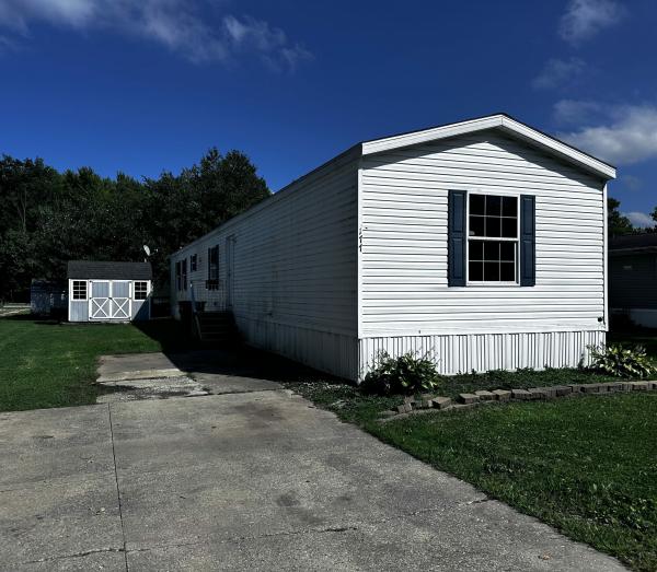 Photo 1 of 2 of home located at 177 Garfield Ln. Jefferson, OH 44047