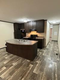 2018 Clayton 96STL16763AH18S Mobile Home