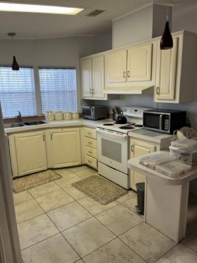 Photo 5 of 19 of home located at 27110 Jones Loop Rd #124 Punta Gorda, FL 33982