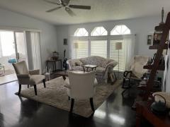 Photo 1 of 19 of home located at 27110 Jones Loop Rd #124 Punta Gorda, FL 33982