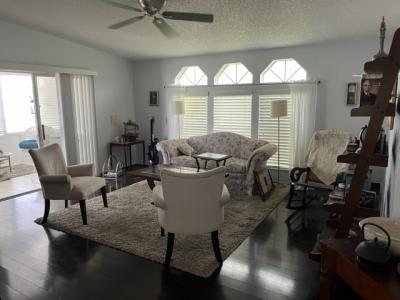 Mobile Home at 27110 Jones Loop Rd #124 Punta Gorda, FL 33982