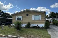 1983 Palm Harbor Mobile Home