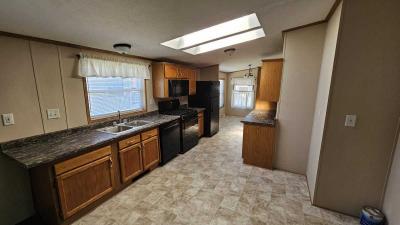 Mobile Home at 3710 Watermill Ln Carleton, MI 48117