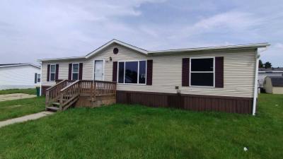 Mobile Home at 2500 Mann Rd Lot 319 Clarkston, MI 48346