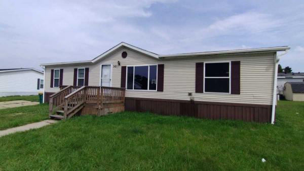 Photo 1 of 1 of home located at 2500 Mann Rd Lot 319 Clarkston, MI 48346