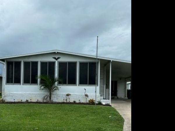 1981 Fleetwood Glenbrook Manufactured Home