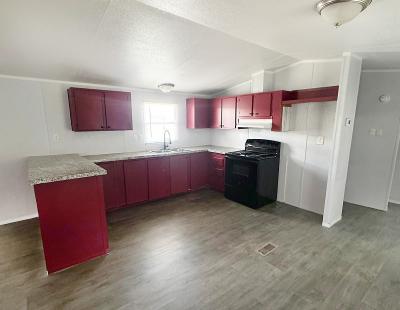 Mobile Home at 2109 Charlotte Drive Baytown, TX 77520