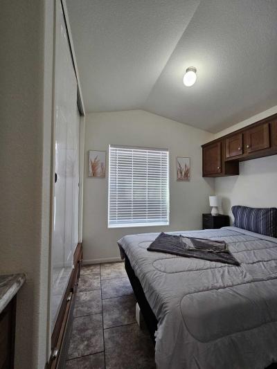 Photo 3 of 8 of home located at 1363 N. Plaza Dr., #18 Apache Junction, AZ 85120
