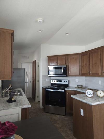 Photo 4 of 8 of home located at 1363 N. Plaza Dr., #18 Apache Junction, AZ 85120