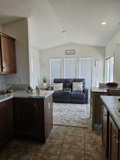Photo 5 of 8 of home located at 1363 N. Plaza Dr., #18 Apache Junction, AZ 85120