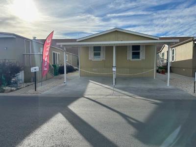 Mobile Home at 80 Lilac Lane Reno, NV 89512