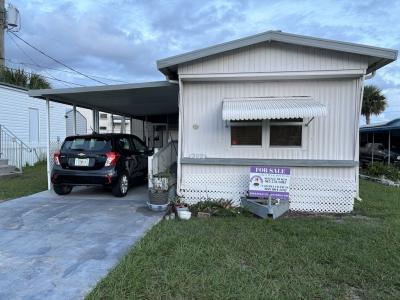 Mobile Home at 202 Mars Ave Winter Haven, FL 33884