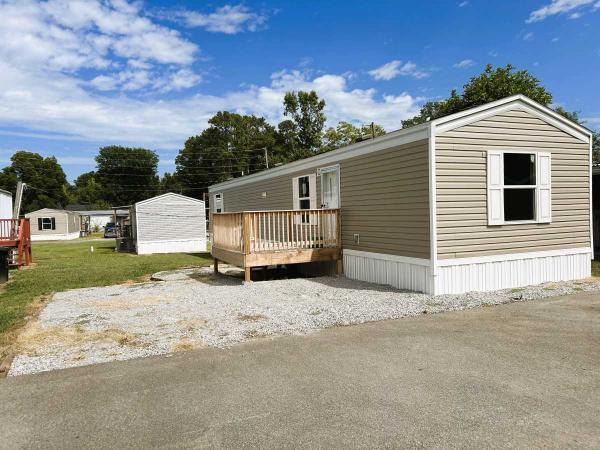 2023 TRU Mobile Home For Sale