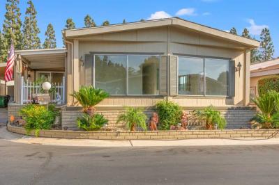 Mobile Home at 5200 Irvine Blvd., Space 200 Irvine, CA 92620