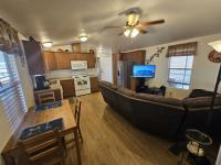 2014 Sunrise Manufactured Home