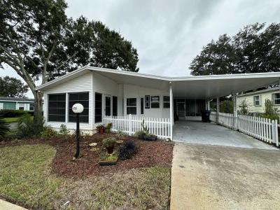 Mobile Home at 3526 Swan Lake Drive Titusville, FL 32796