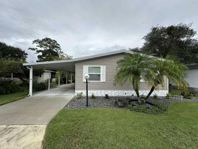 Mobile Home at 1549 Sea Gull Drive Titusville, FL 32796