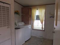 2009 Schult Manor Hill Mobile Home