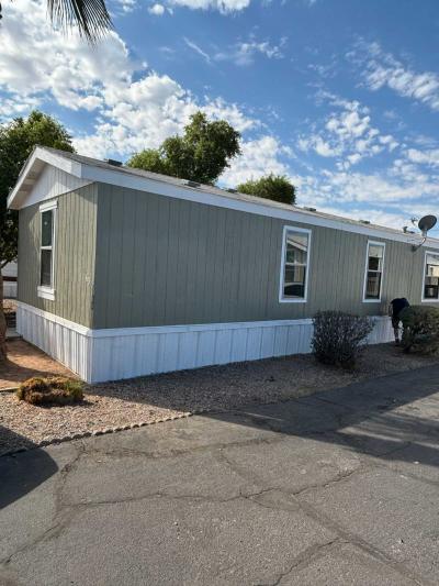 Mobile Home at 555 West Warner Road Chandler, AZ 85225