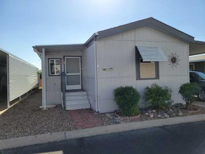 Mobile Home at 8401 S Kolb Rd Tucson, AZ 85756