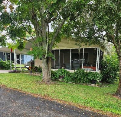 Mobile Home at 11542 Cove Lane Dade City, FL 33525