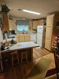 1998 Palm Harbour Palm Harbour Manufactured Home