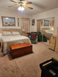 1998 Palm Harbour Palm Harbour Manufactured Home