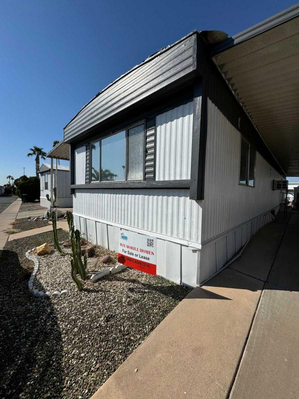 1976 Mobile Home For Rent