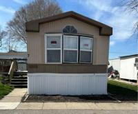 1989 Manufactured Home