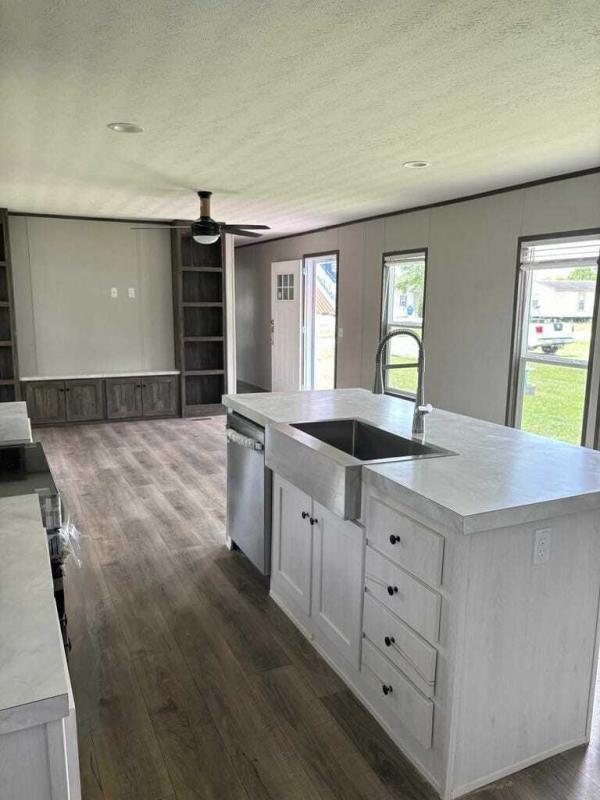 2024 Clayton Homes Resolution X Manufactured Home