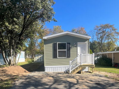 Mobile Home at 103 Southwick Drive Hereford, PA 18056